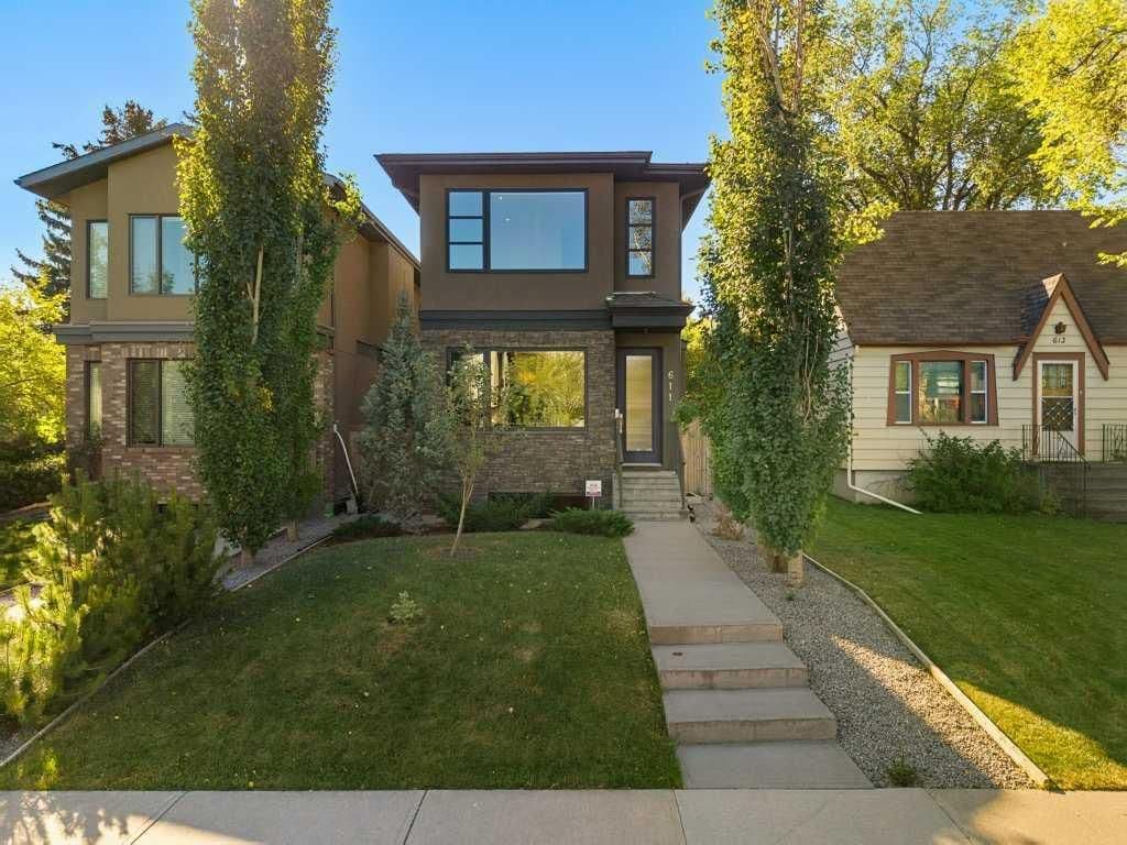 Sold property in Mount Pleasant