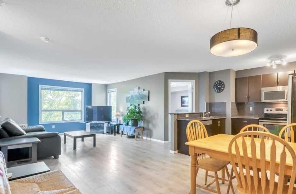 Sold property in Panorama Hills