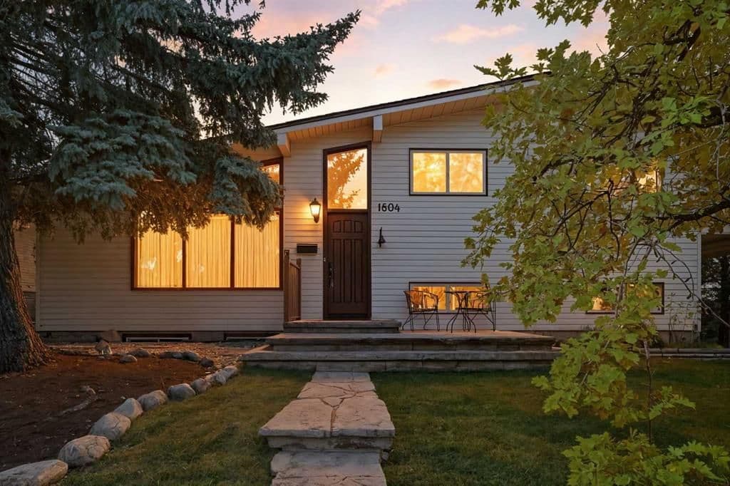 Sold property in Braeside