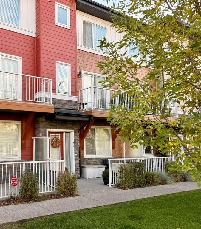 Sold property in Rainbow Falls