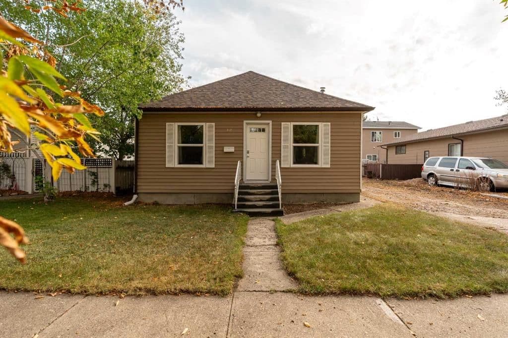 Sold property in Senator Buchanan