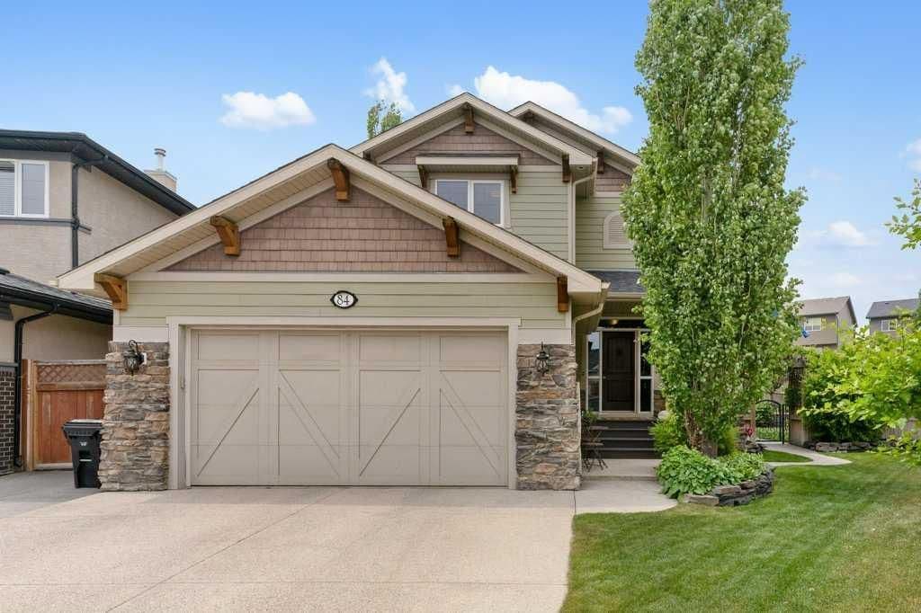 Sold property in Panorama Hills