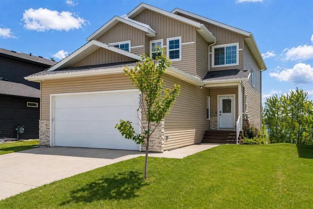 Sold property in Creekview