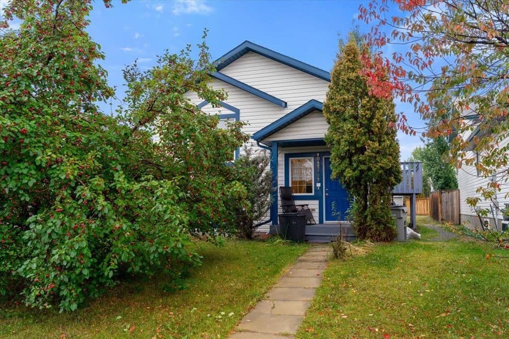 Sold property in Mission Heights