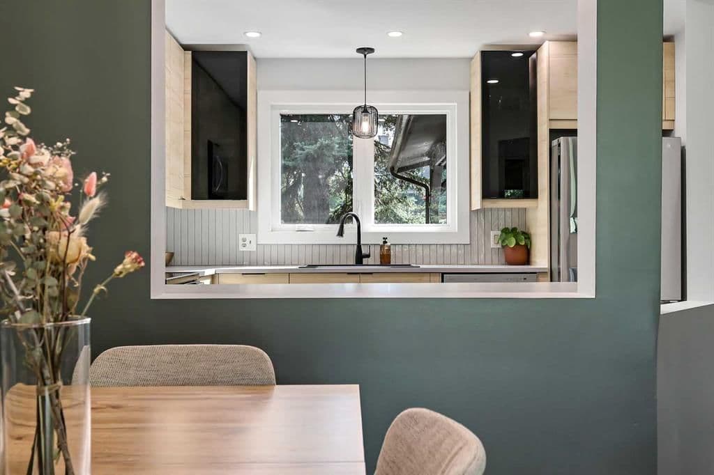 Sold property in Willow Park