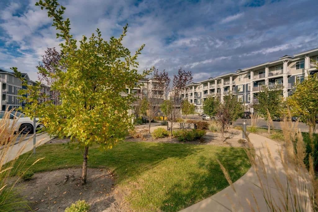 Sold property in Auburn Bay