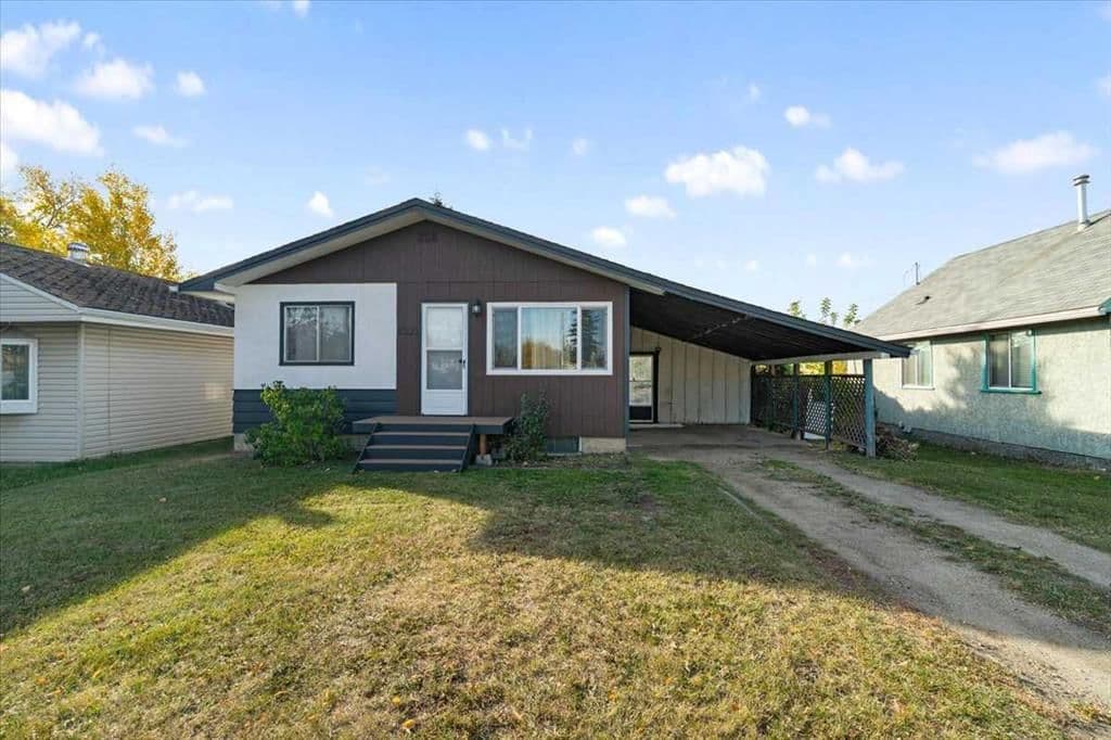 Sold property in Hillside