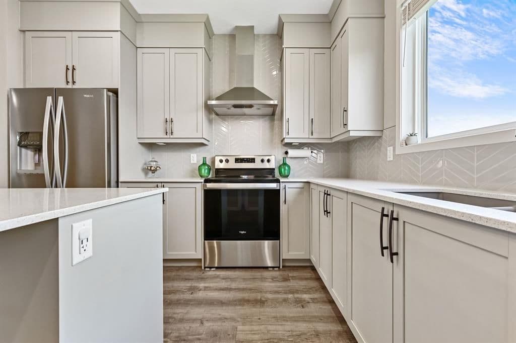 Sold property in Dawson's Landing