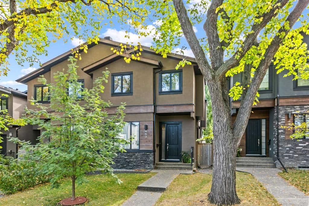 Sold property in Mount Pleasant