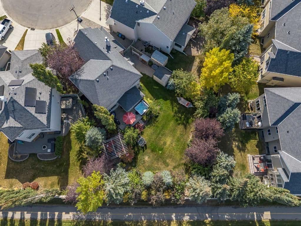 Sold property in Strathcona Park