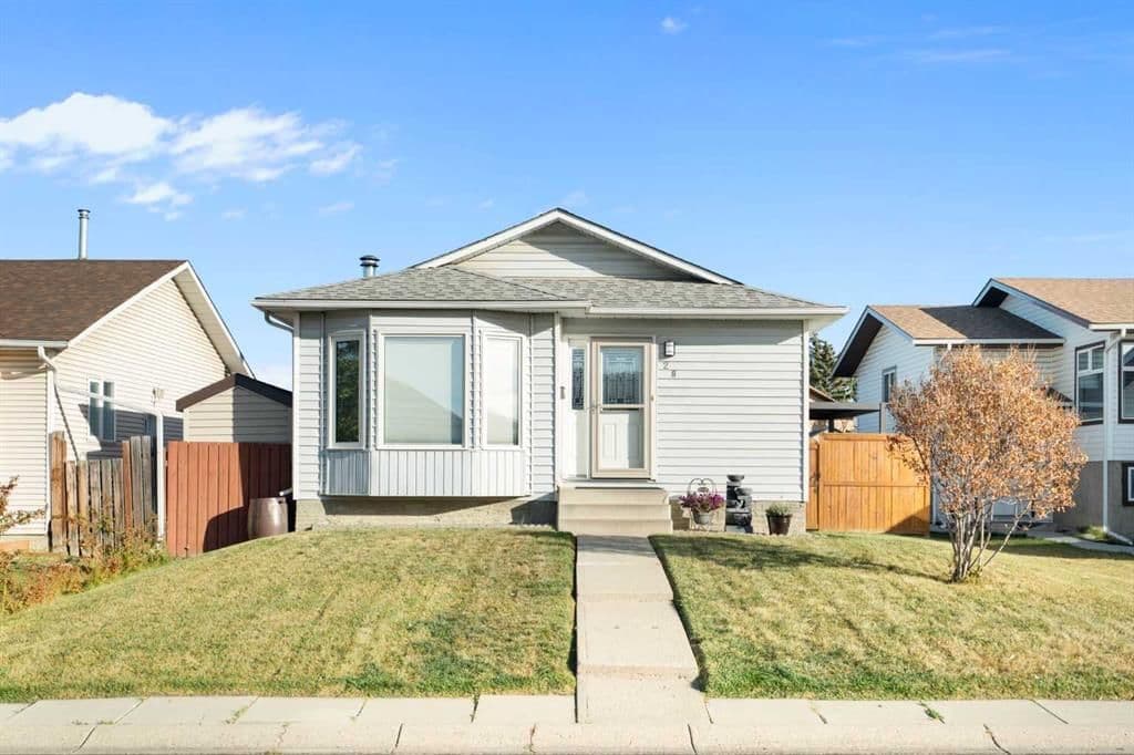 Sold property in Whitehorn