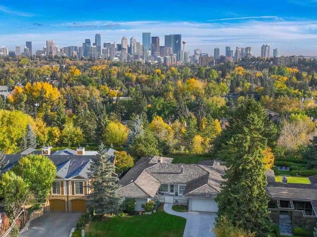 Sold property in Britannia