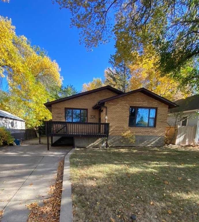 Sold property in Central