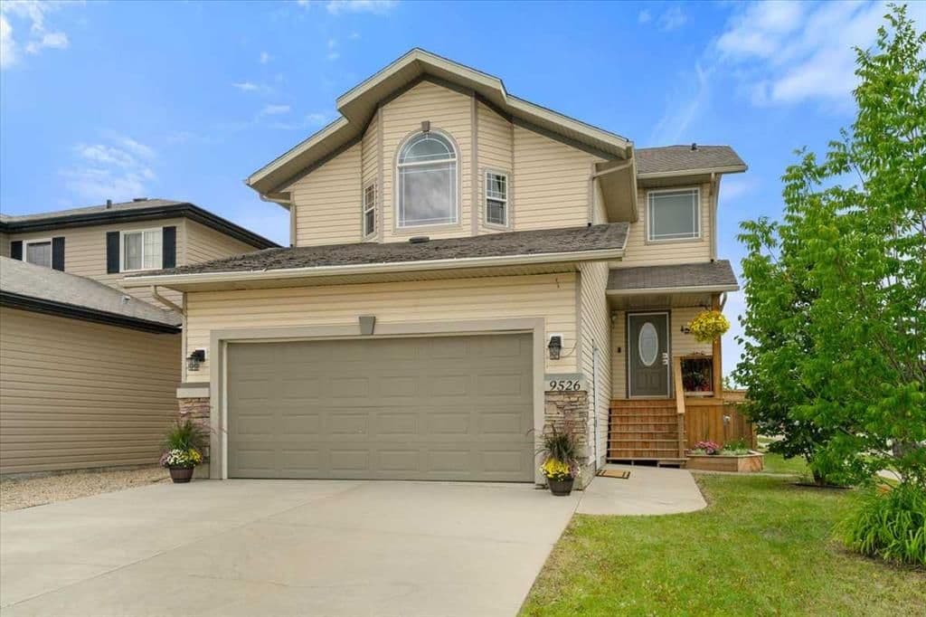 Sold property in Cobblestone