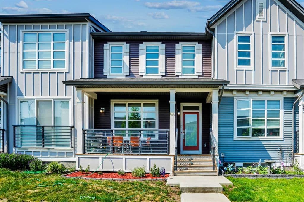 Sold property in Belmont