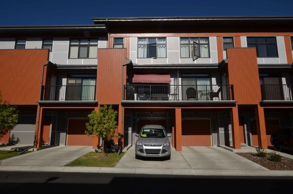 Sold property in Belmont