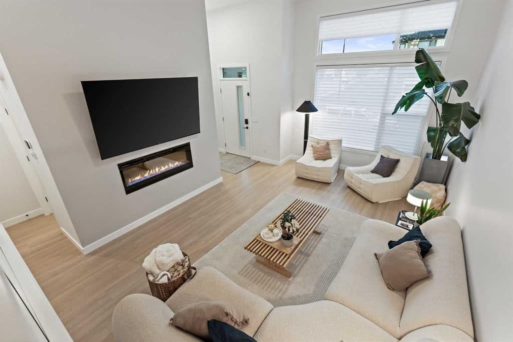 Sold property in Wolf Willow