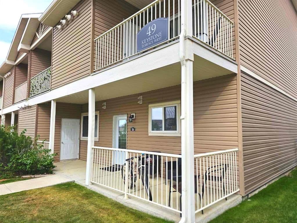 Sold property in Copperwood