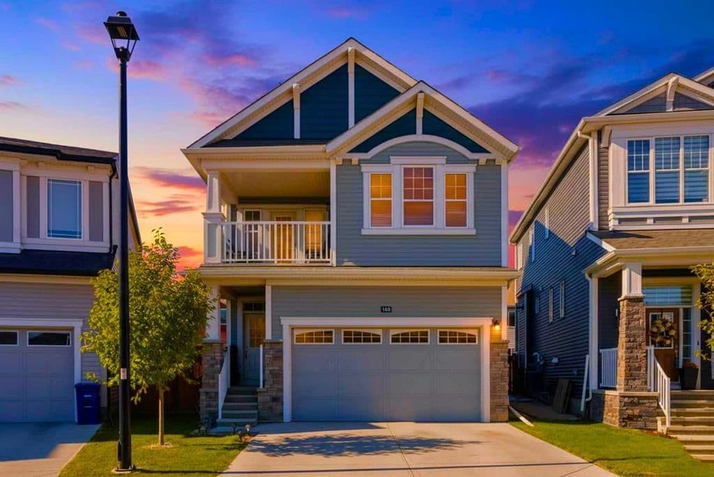 Sold property in South Windsong