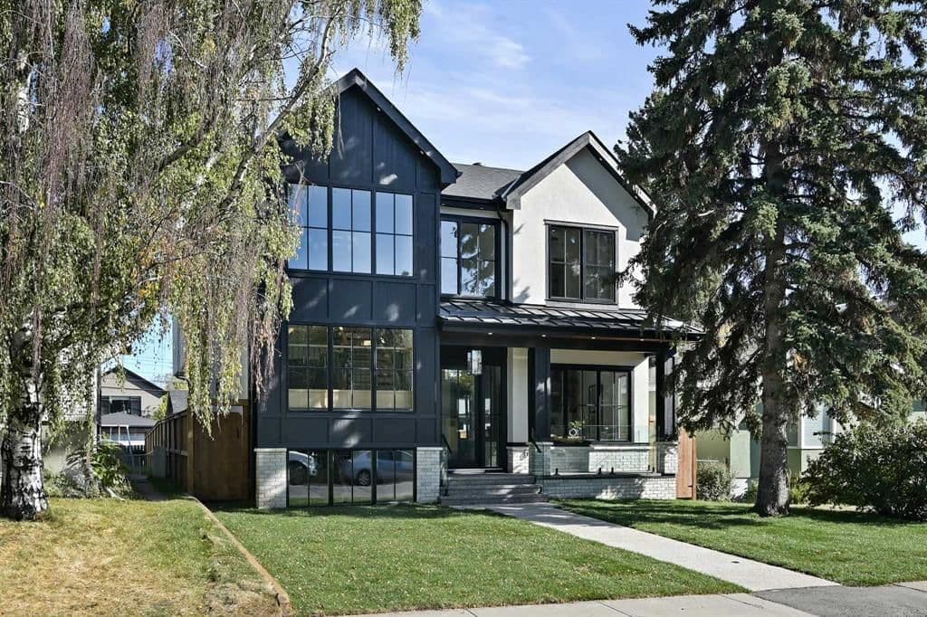 Sold property in Richmond