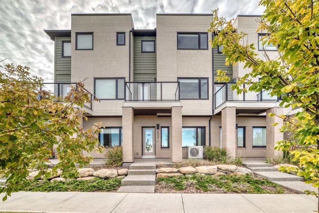 Sold property in Sherwood