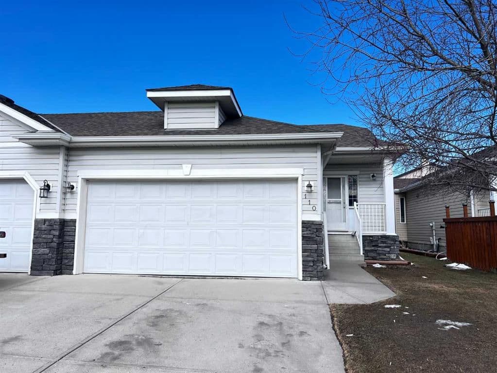 Sold property in West Creek