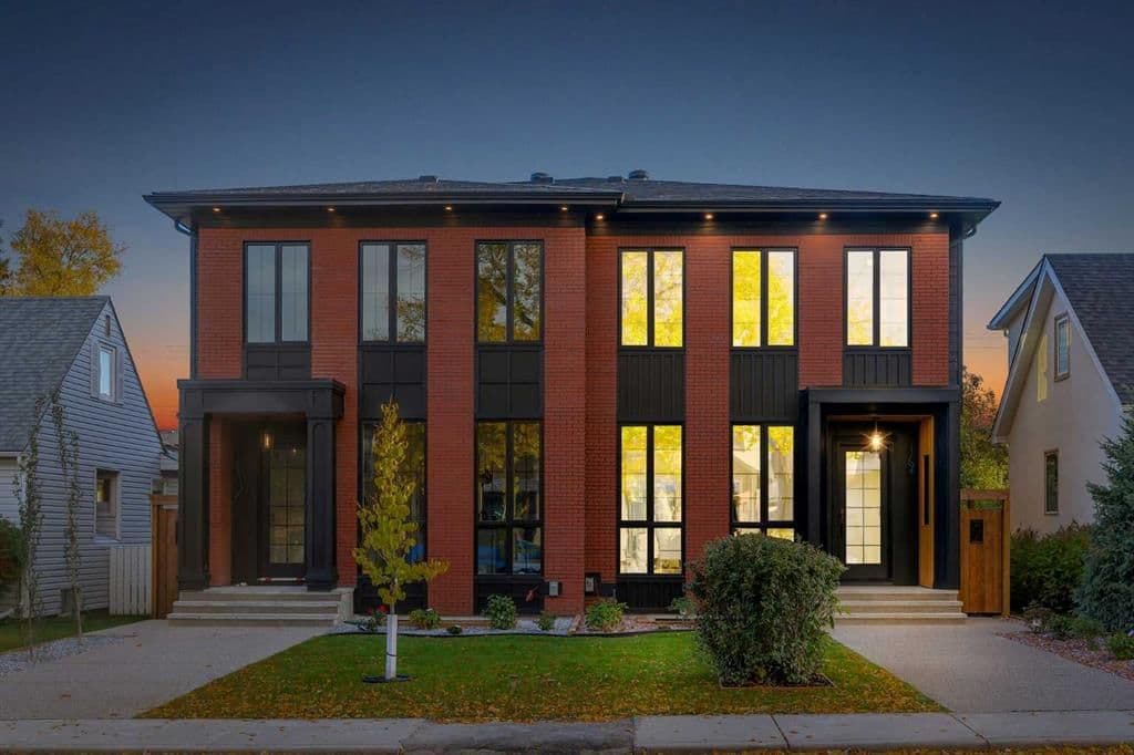 Sold property in Mount Pleasant