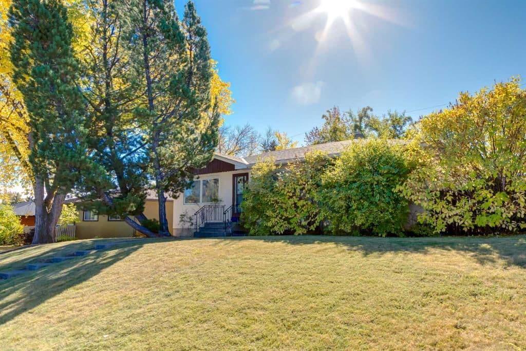 Sold property in Kingsland