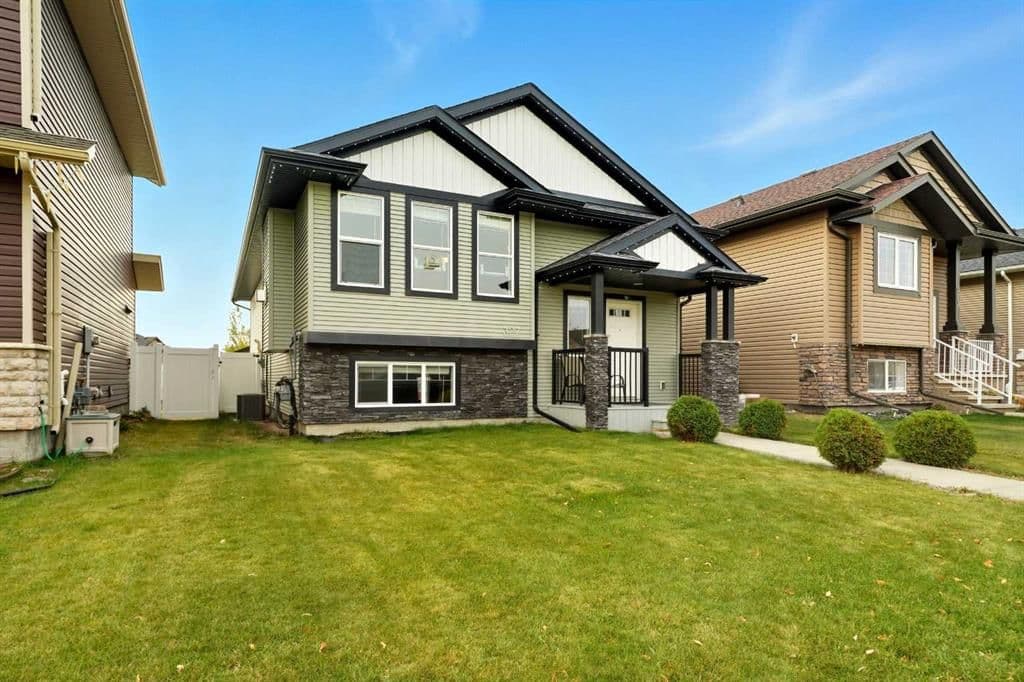 Sold property in Laredo