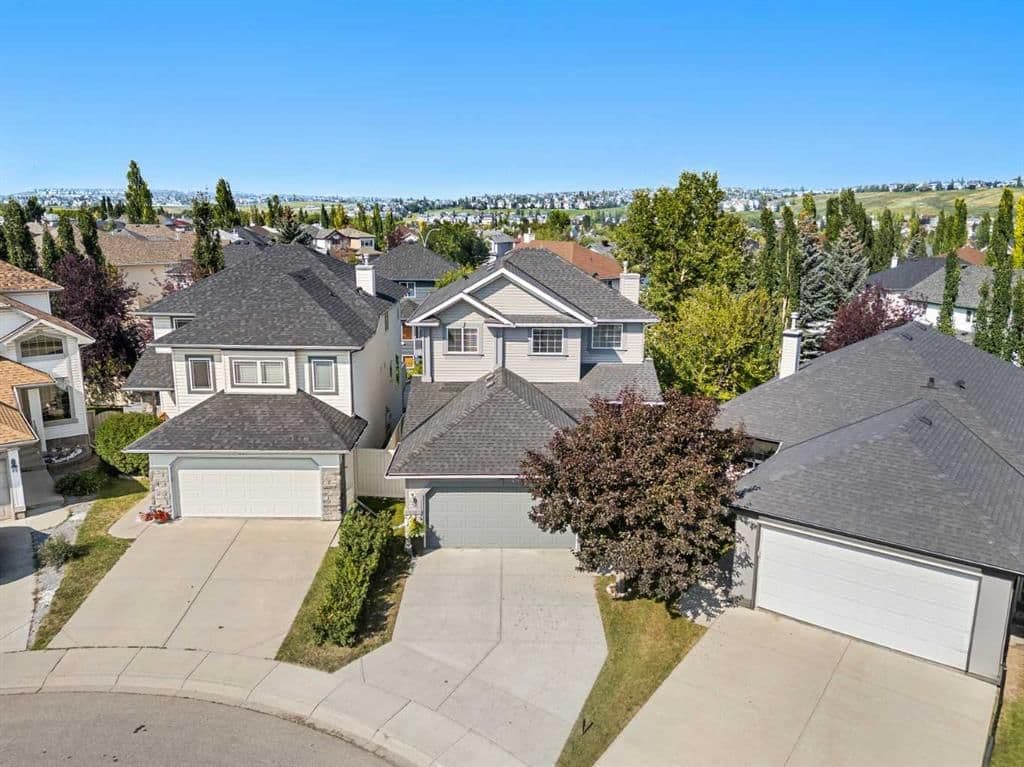 Sold property in Hidden Valley