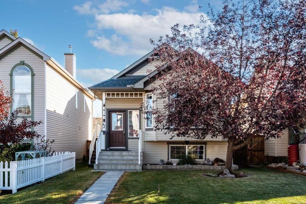 Sold property in Cimarron Grove