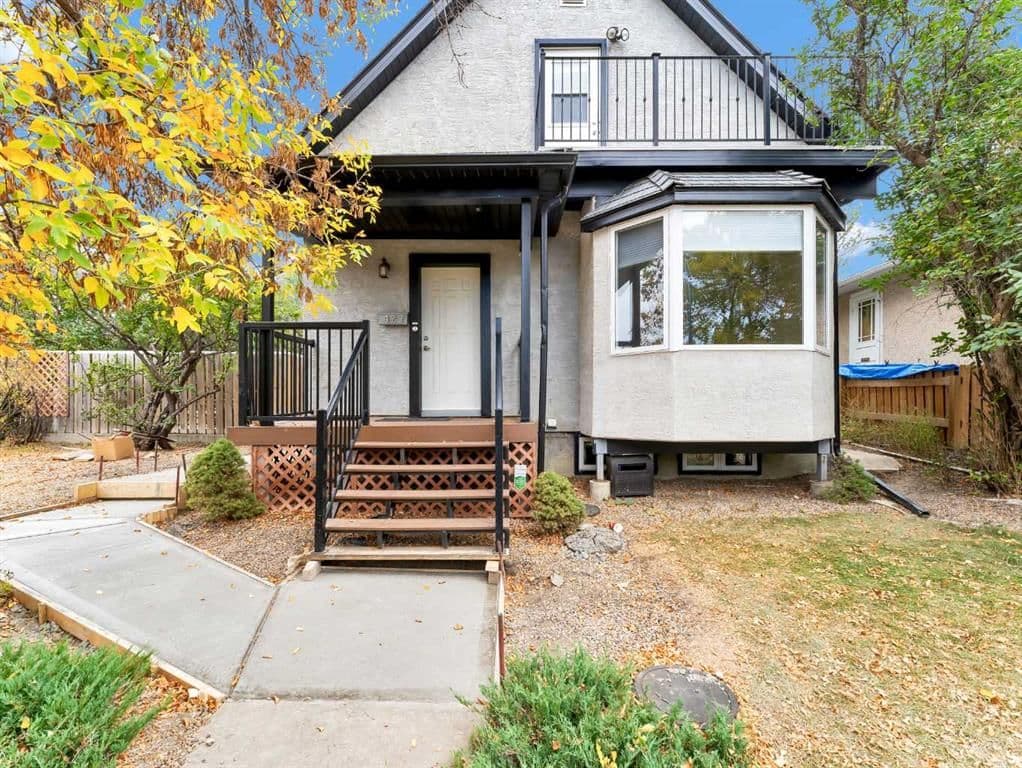 Sold property in SE Hill