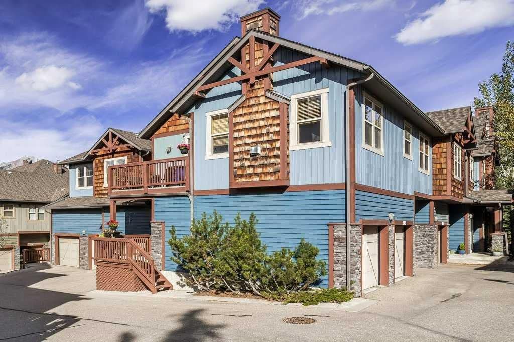 Sold property in Three Sisters