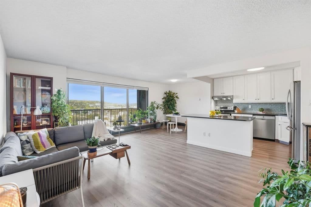 Sold property in Beltline