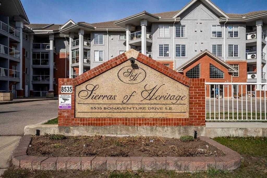 Sold property in Acadia