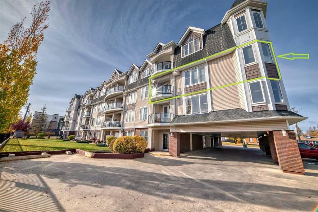 Sold property in Downtown