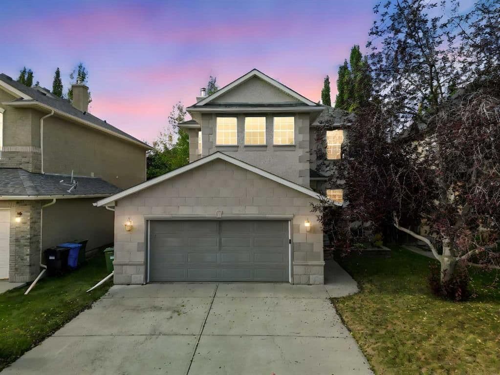 Sold property in Strathcona Park