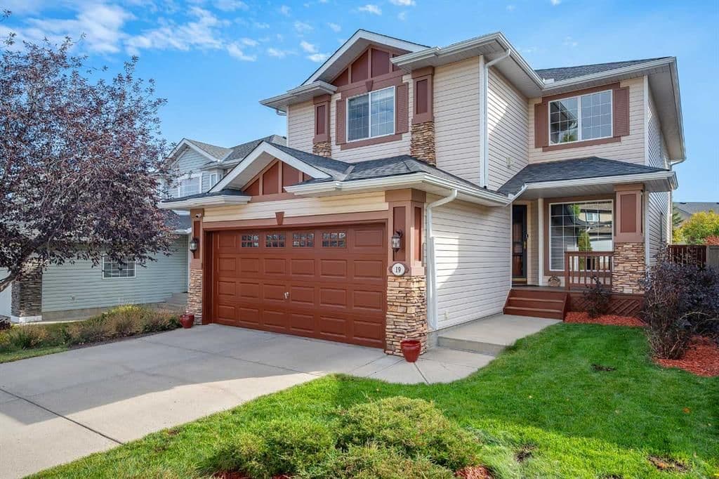 Sold property in Panorama Hills