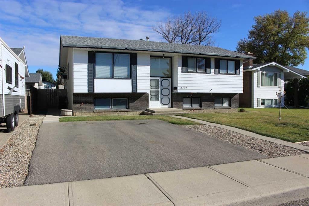 Sold property in Winston Churchill