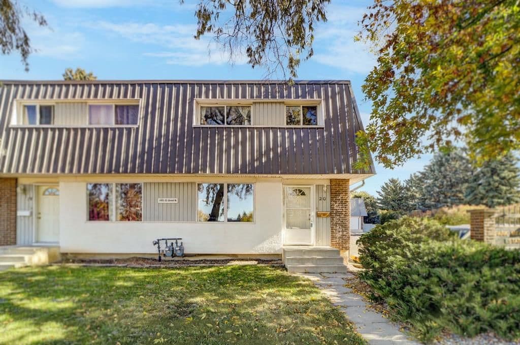 Sold property in Park Meadows