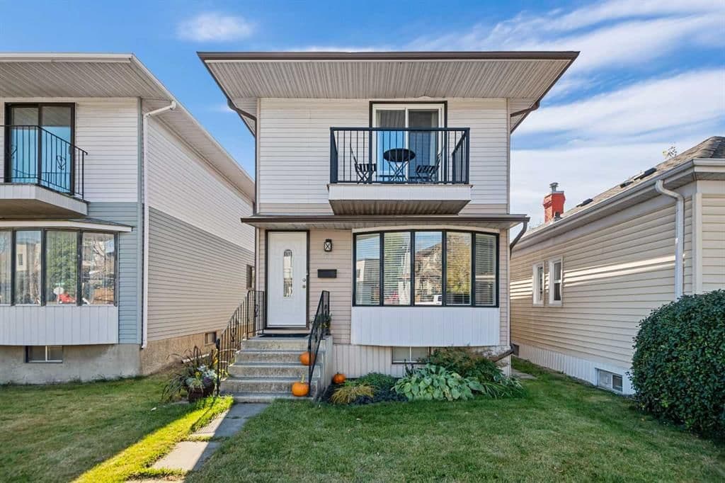 Sold property in Mount Pleasant