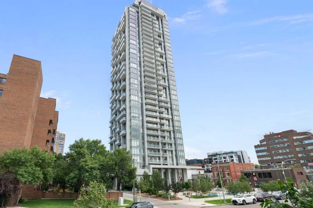 Sold property in Beltline