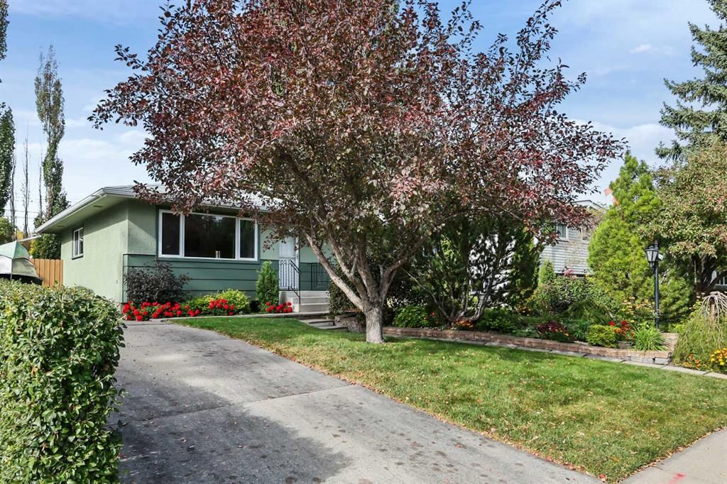 Sold property in Acadia