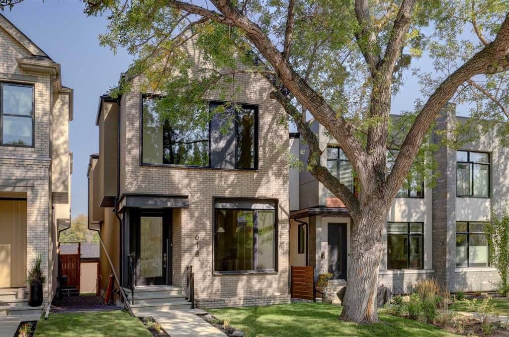 Sold property in Mount Pleasant