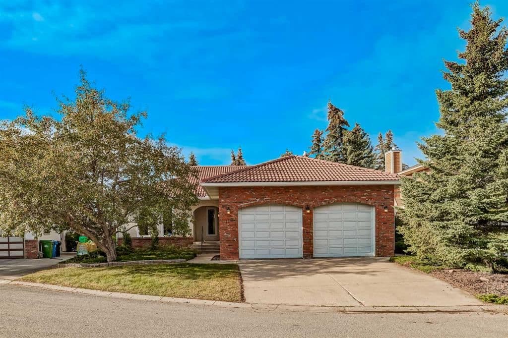 Sold property in Hawkwood