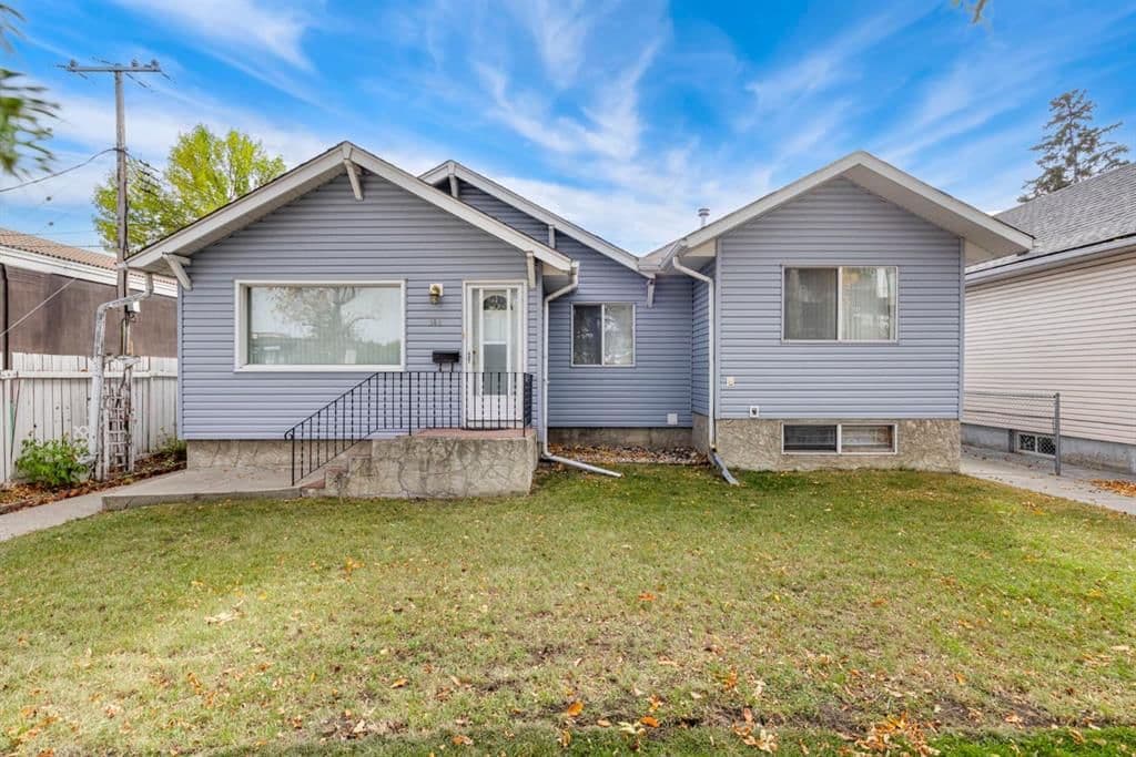 Sold property in Crescent Heights