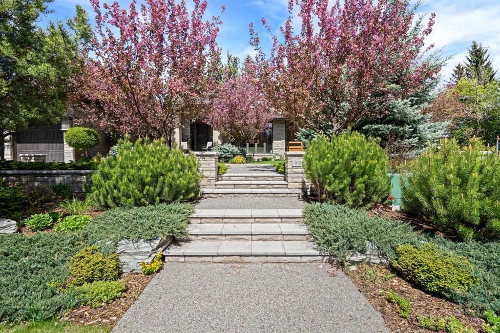 Sold property in Bel-Aire