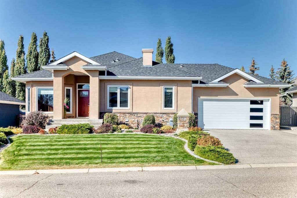 Sold property in Arbour Lake