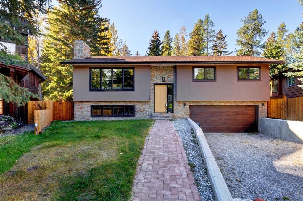 Sold property in Larch