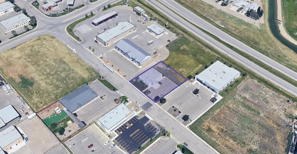 Sold property in Wt Hill Business Park